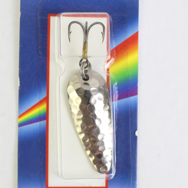 NIP Rainbow Plastics Pot-O-Gold 1/4 Ounce Spoon
