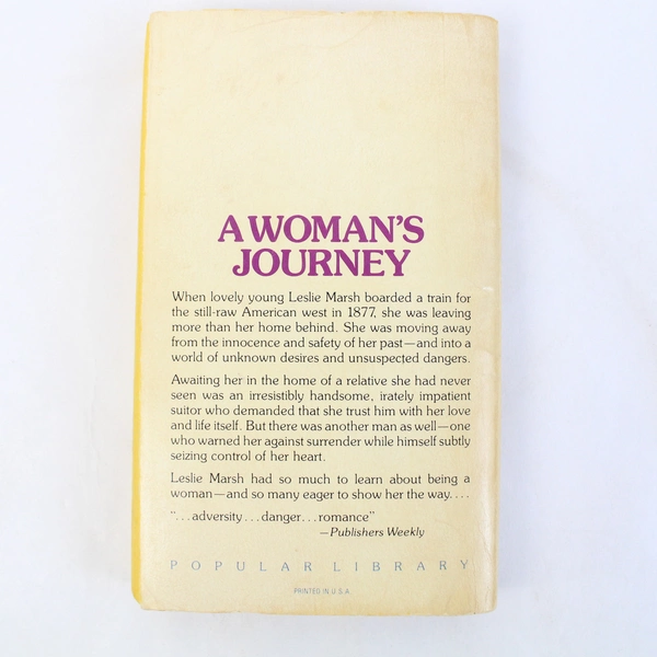 Secret Room of Morgate House by Elissa Grandower 1977 Paperback Novel