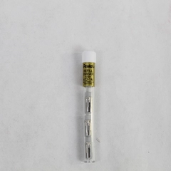 Lot of 4 Pentel Z21N Eraser Refills for Mechanical Pencils - Very Good Condition