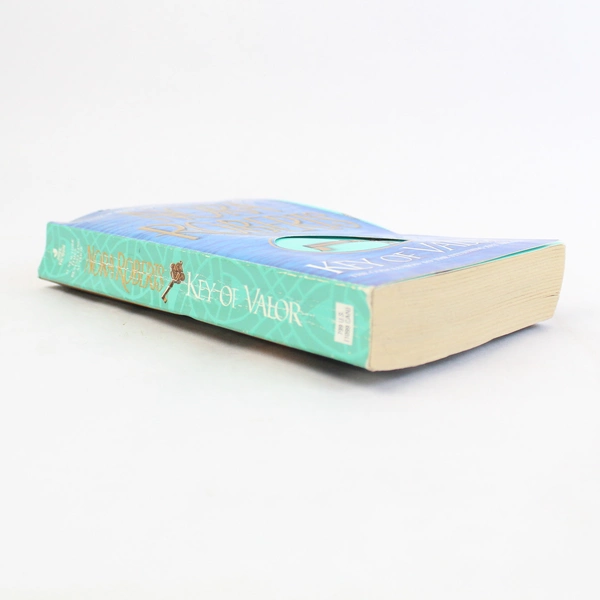 Key of Valor by Nora Roberts 2003 Jove Paperback