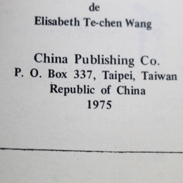 Las Dames de la Dynastie Tang 22 Classic Chinese Stories in French Paperback