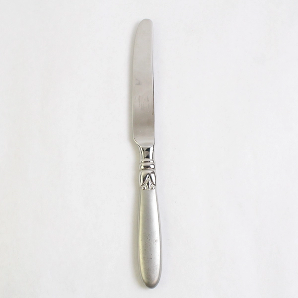 Wedgwood Seville 9.75" Hollow Dinner Knife 18/10 Stainless Steel