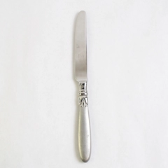 Wedgwood Seville 9.75" Hollow Dinner Knife 18/10 Stainless Steel