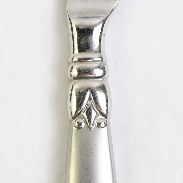 Wedgwood Seville 9.75" Hollow Dinner Knife 18/10 Stainless Steel