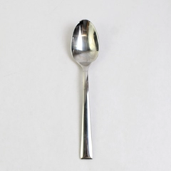 Wedgwood Althea Place Oval Soup Spoon 7 1/8" Stainless Steel