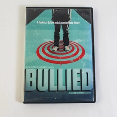 Bullied A Student a School & a Case That Made History DVD 2010