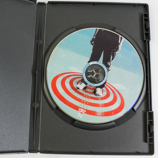 Bullied A Student a School & a Case That Made History DVD 2010