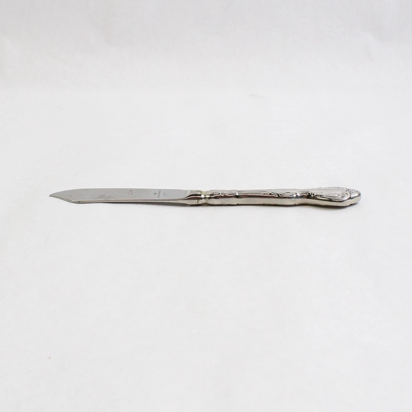 Wedgwood St Mortiz 7.25" Hollow Handle Butter Knife Stainless Steel