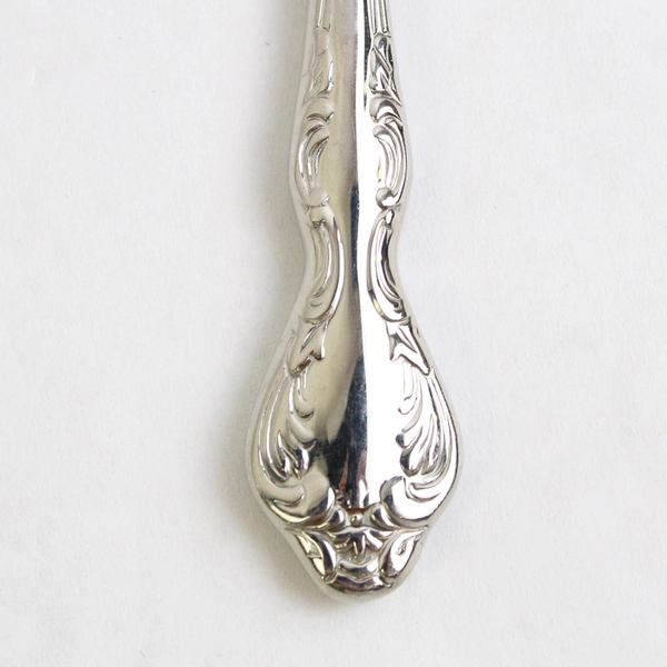 Wedgwood St Mortiz 7.25" Hollow Handle Butter Knife Stainless Steel