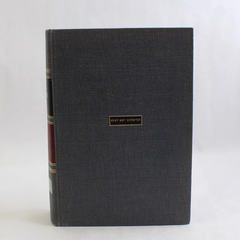 The Interpreter's Bible Volume III 1954 Hard Cover Ex-Library Book