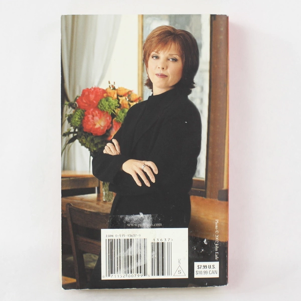 Nora Roberts Key of Knowledge Paperback Book #2 Key Trilogy Pre-Owned