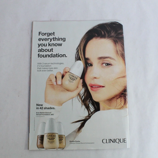 People Magazine Oct 4 2021 Vol 96 Meghan Trainor Pre-Owned Collector's Edition