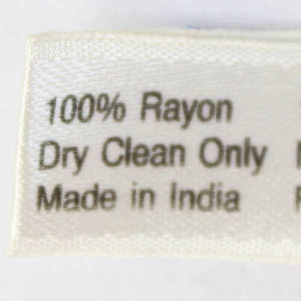 Vintage Zazou Women's Scarf Brown/Purple Grape Vine Rayon 19" x 70"