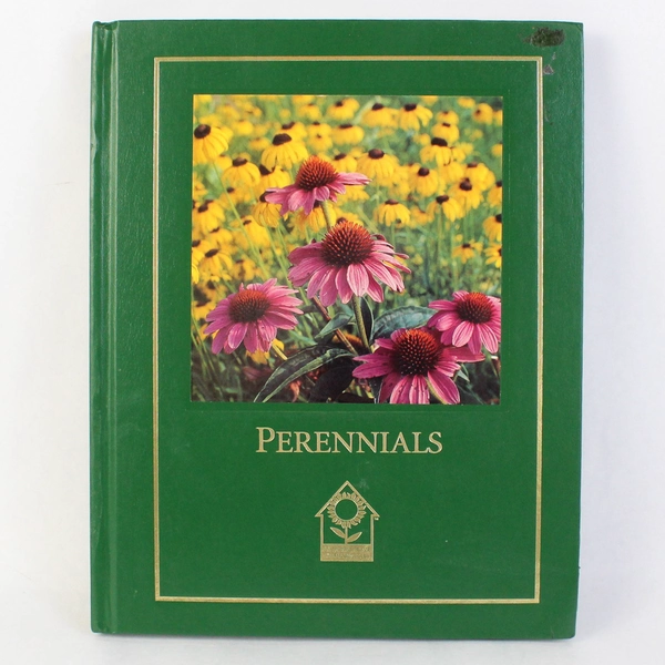 Perennials 1997 NHGC Hardcover