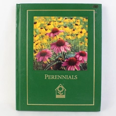 Perennials 1997 NHGC Hardcover