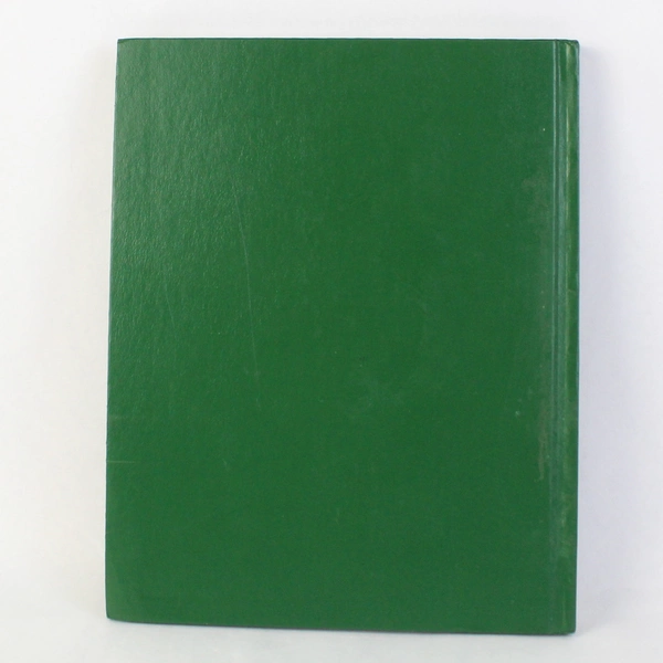 Perennials 1997 NHGC Hardcover