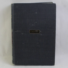 The Interpreter's Bible Volume X 1953 Hardcover Ex-Library Book