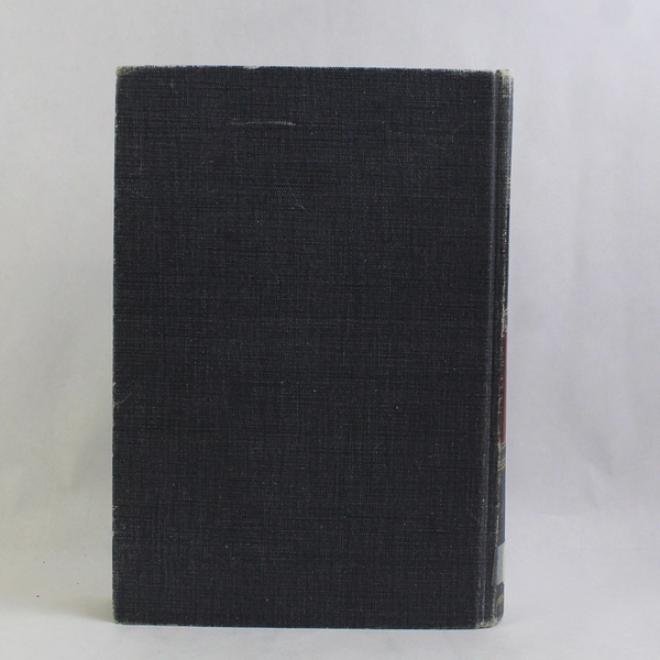 The Interpreter's Bible Volume X 1953 Hardcover Ex-Library Book