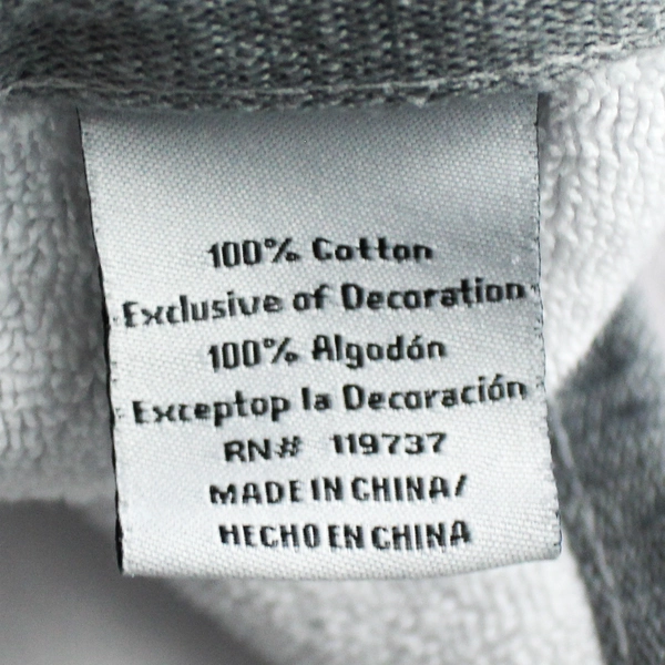 Envogue Pink and Gray Bulldog Pattern Cotton Bath Towel 29" x 51"