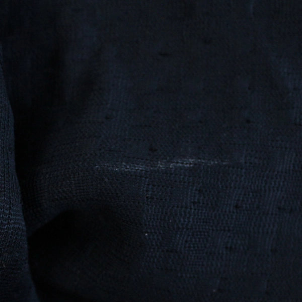 Banana Republic Women's Blouse Tank Top Navy Gingham Size Medium