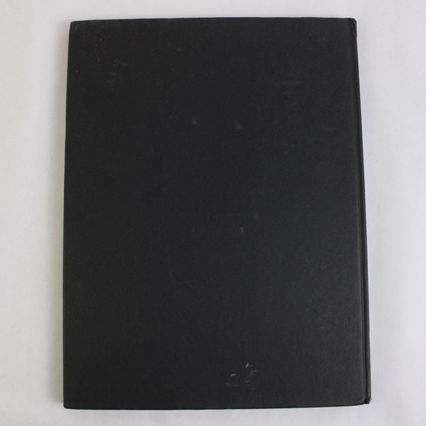 Art Parade 40th Anniversary Yearbook H G Dwight Alfred M Frankfurter 1943 HC