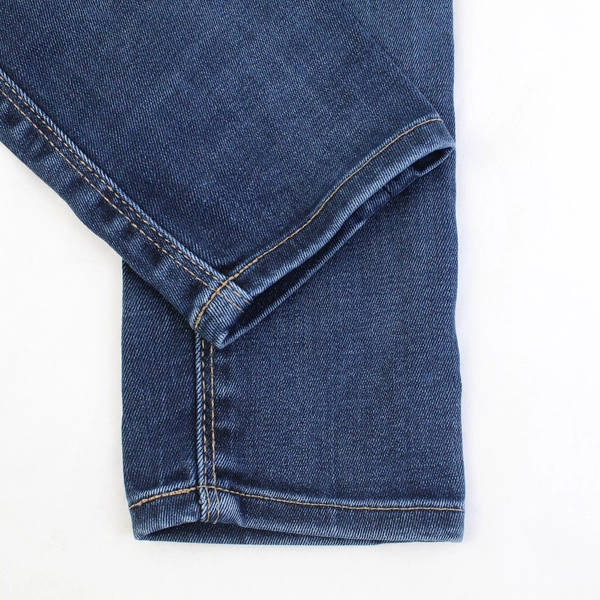 Lucky Brand Women's "Ava" Skinny Jeans Stretch Medium Wash Size 00/24 