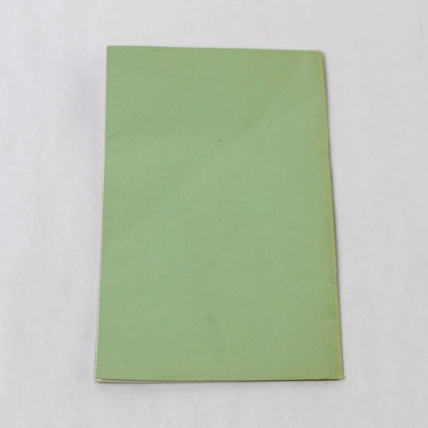 Martha or The Fair at Richmond Opera Booklet by Friedrich von Flotow Vintage