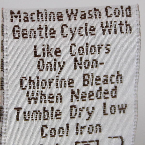 Draper's & Damon's Purple Corduroy Gold Zipper Sleeveless Vest Size Large