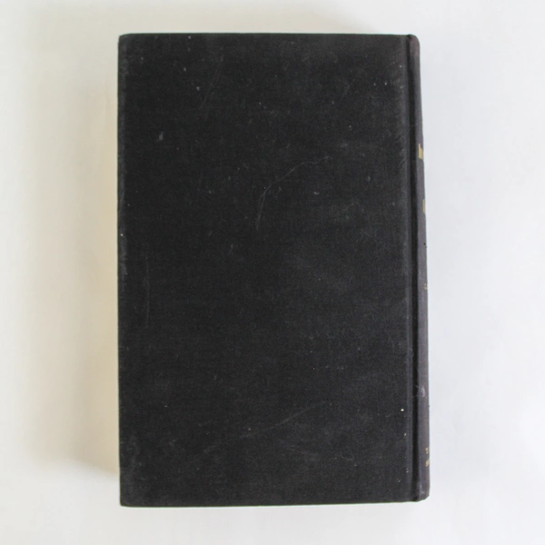 Clever Introductions for Chairmen by Lawrence M. Brings 1954 HC - Pre-Owned