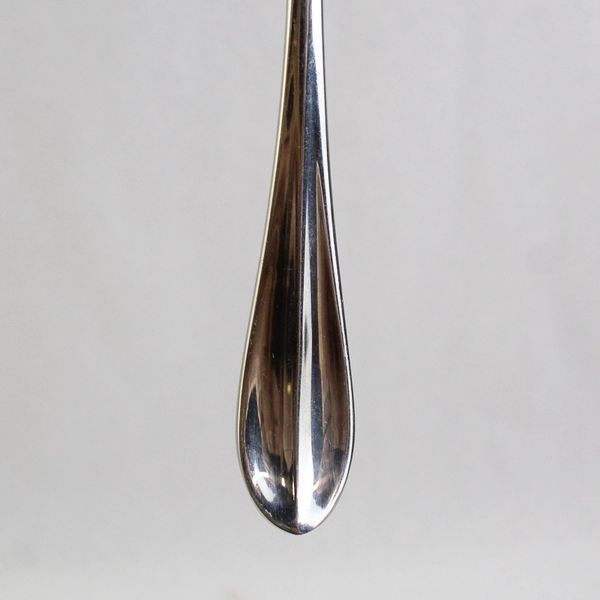 Hampton Silversmith Elaine 7.25" Butter Knife Stainless Steel