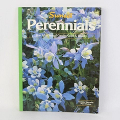 Sunset Perennials 1996 Sunset Publishing Paperback 