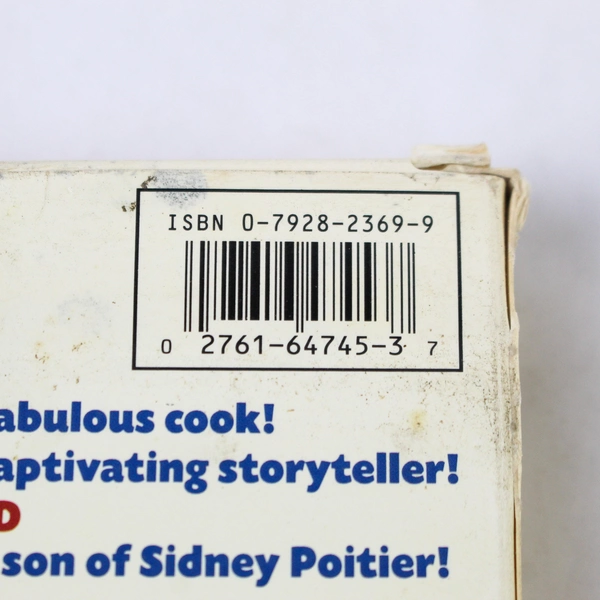 Six Degrees of Separation VHS 1994 Will Smith MGM Home Video Drama Classic