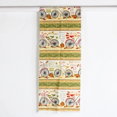 Autumn Road by Katie Doucette Scrap Quilting Fabric 43" x 1/3 Yd