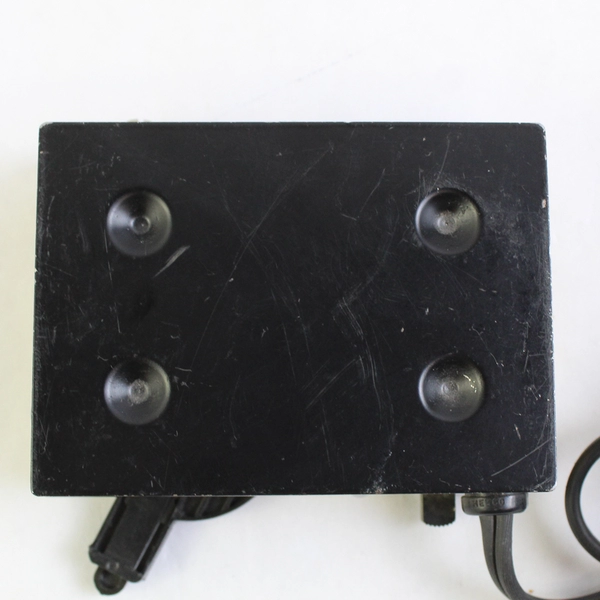 Vtg TYCO-HO Scale Model 899V Hobby Transformer Railroad Train Untested