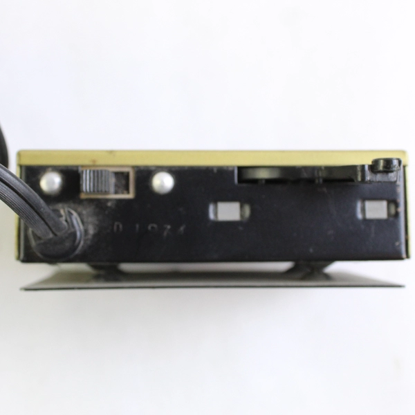 Vtg TYCO-HO Scale Model 899V Hobby Transformer Railroad Train Untested