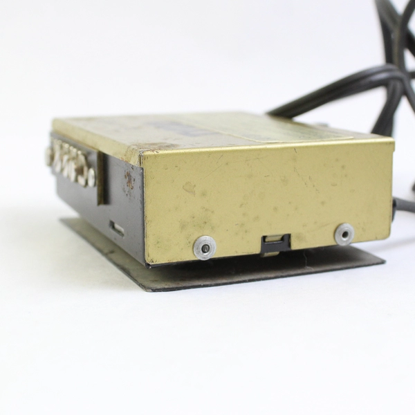 Vtg TYCO-HO Scale Model 899V Hobby Transformer Railroad Train Untested