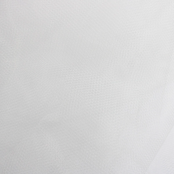 5 Piece Lot of Tulle and Mesh Fabric Various Colors DIY Crafting