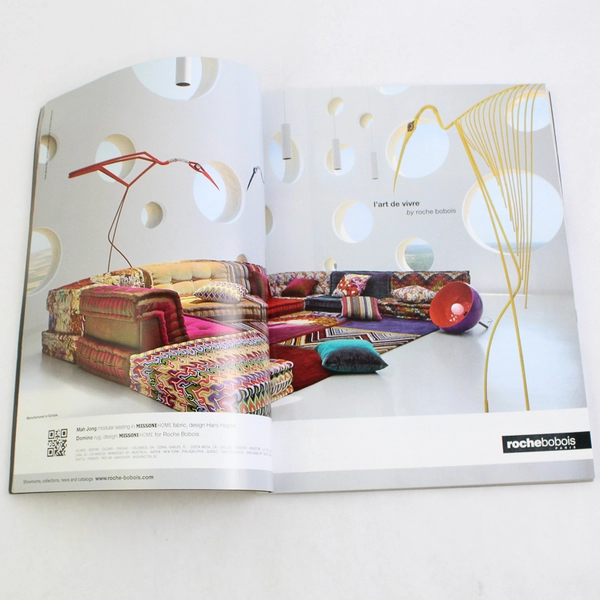 Architectural Digest Magazine Special Issue Before & After Makeovers Nov 2012