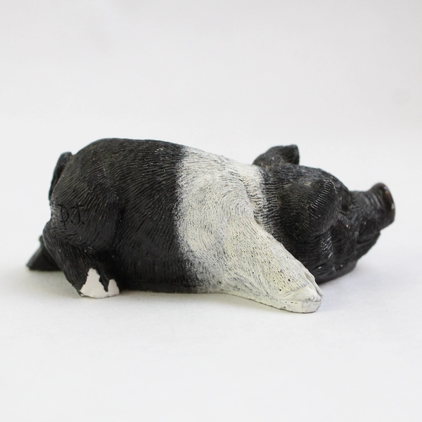 Lot of 3 Sandicast and Don James Sow and Piglet Figurines Flawed