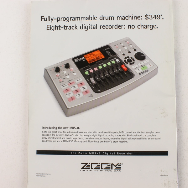 Guitar Player Magazine May 2005 Joe Perry Aerosmith Mudvayne Hubert