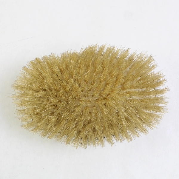 Antique Quadruple Plate Silver Plated Brush Embossed Floral Pattern