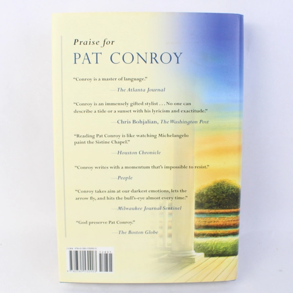 The Death of Santini The Story of Father And Son by Pat Conroy 2013 HC DJ