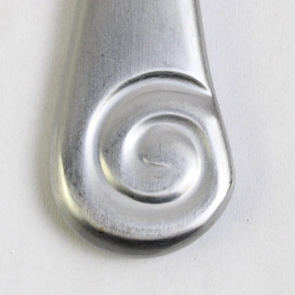 Lot of 8 Robert Welch Ammonite Satin 9.75" Solid Knife Stainless Steel