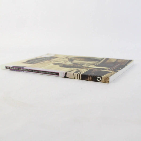 The Dory Fleet of Pacific City by Jeanna Rosenbalm Bottenberg 2008 Paperback