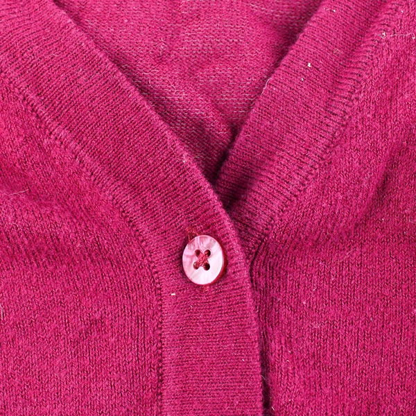 Merona Maroon Red Button-Front Cardigan Women's Size XS