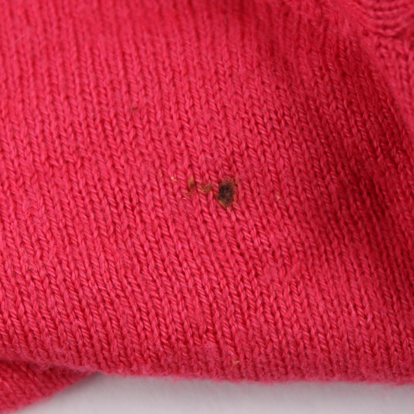 Gap Pink 3/4-Sleeve Sweater Women's Size Large