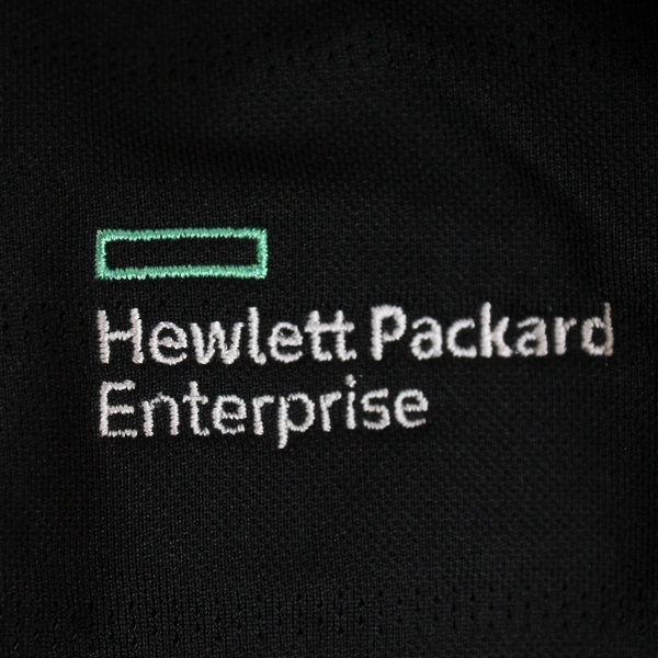 Lot of 2 Callaway & Antigua Women's Polos Purple Size XL & Black Size Small 