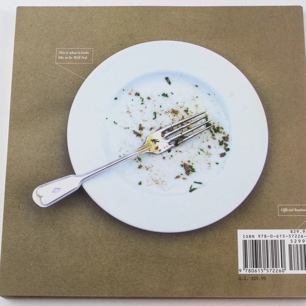 Well Fed Paleo Recipes by Melissa Joulwan 2012 Paperback - Good Condition