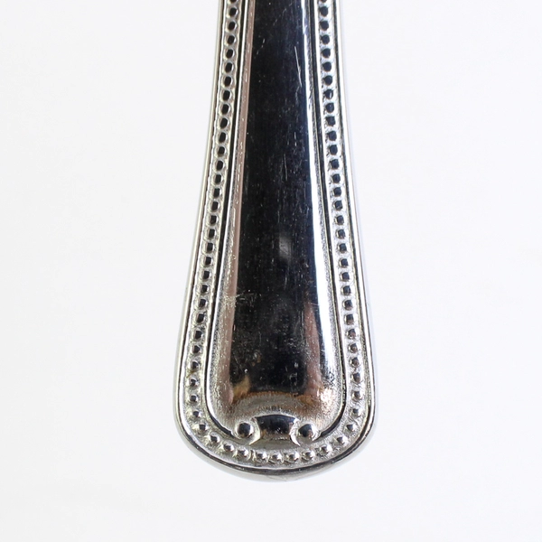 Lot of 4 Reed & Barton New Market 9 5/8" Steak Knives Stainless Steel