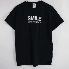 Gildan Unisex Size Medium Black Short Sleeve Hyder Family Dentistry Shirt 